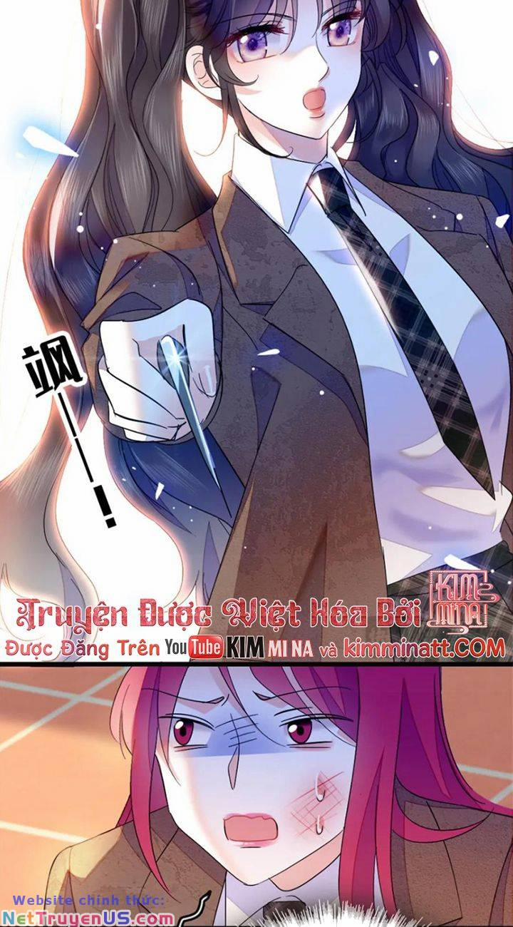 Thiên Kim Toàn Năng Lật Tung Trời 43 trang 13