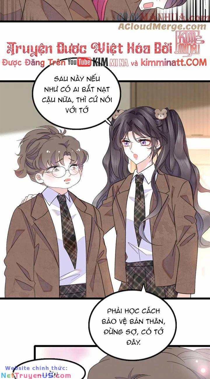 Thiên Kim Toàn Năng Lật Tung Trời 43 trang 17