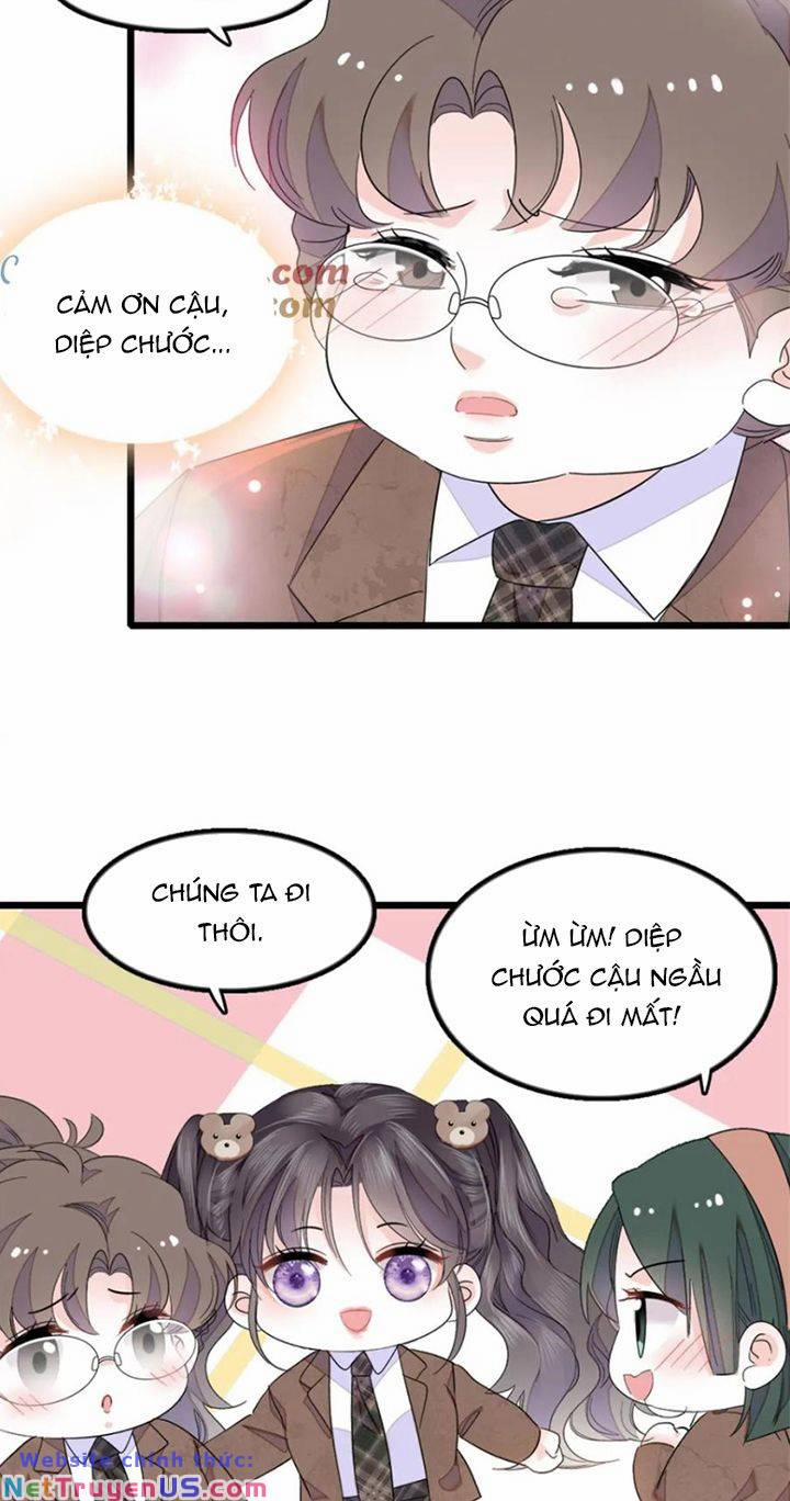 Thiên Kim Toàn Năng Lật Tung Trời 43 trang 18