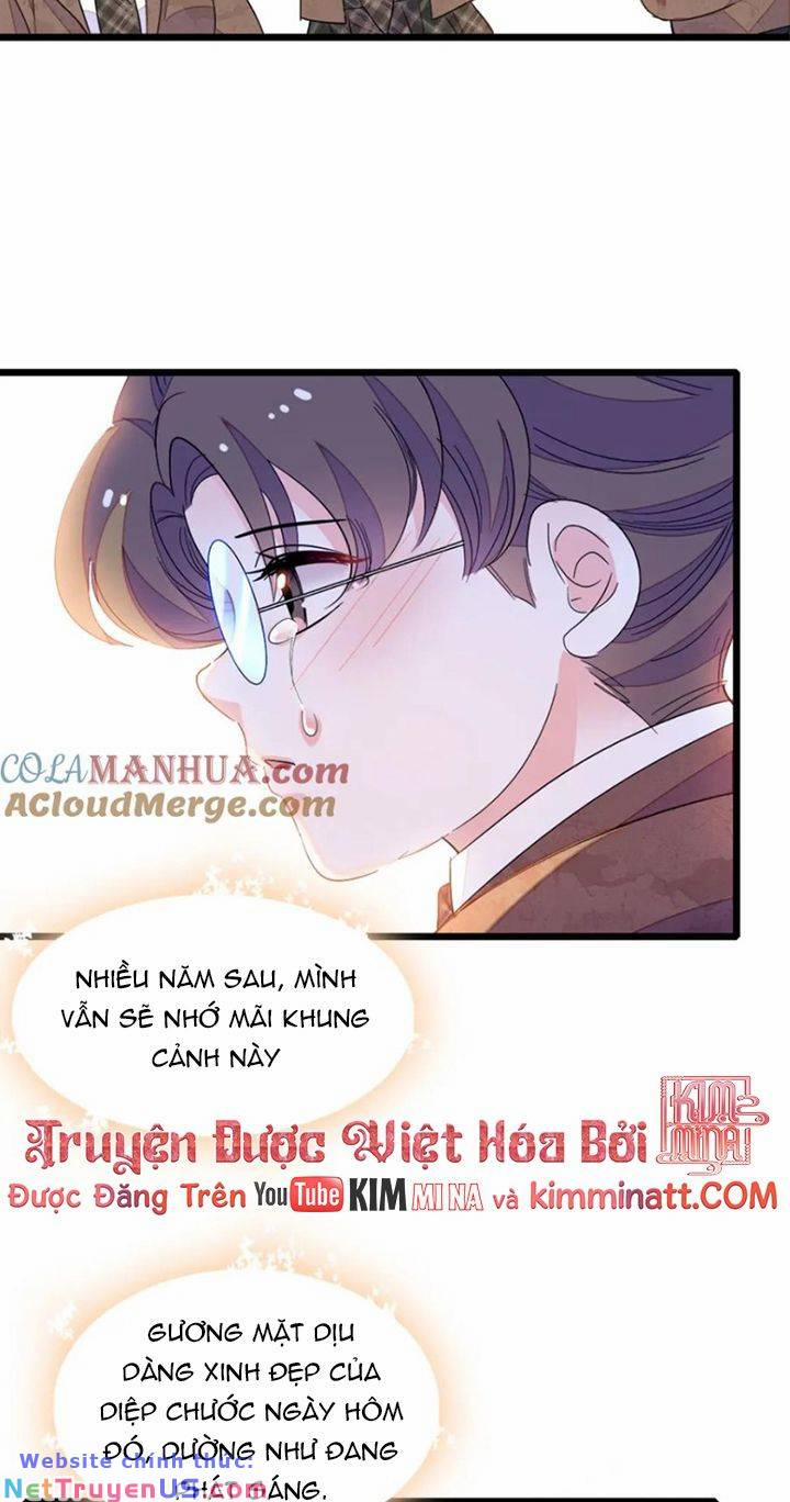 Thiên Kim Toàn Năng Lật Tung Trời 43 trang 19