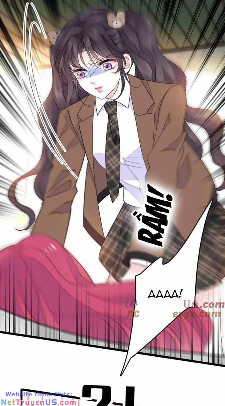 Thiên Kim Toàn Năng Lật Tung Trời 43 trang 3