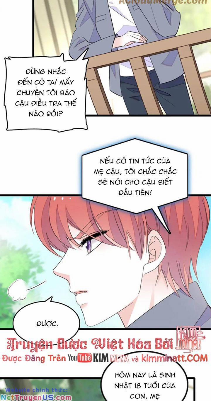 Thiên Kim Toàn Năng Lật Tung Trời 43 trang 31