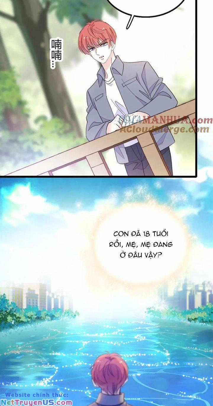 Thiên Kim Toàn Năng Lật Tung Trời 43 trang 32