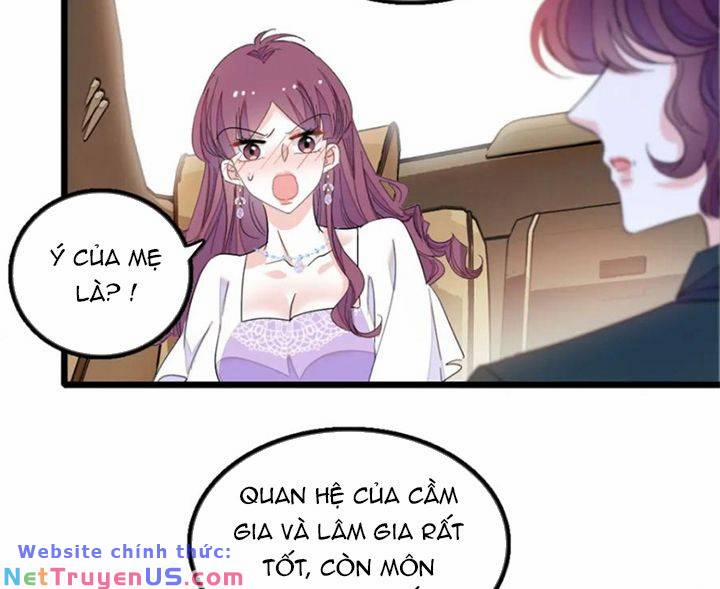 Thiên Kim Toàn Năng Lật Tung Trời 43 trang 36