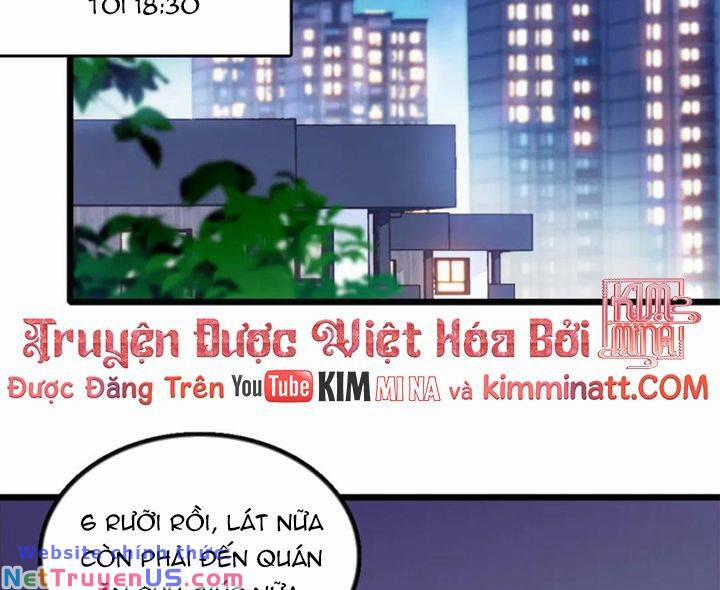 Thiên Kim Toàn Năng Lật Tung Trời 43 trang 43