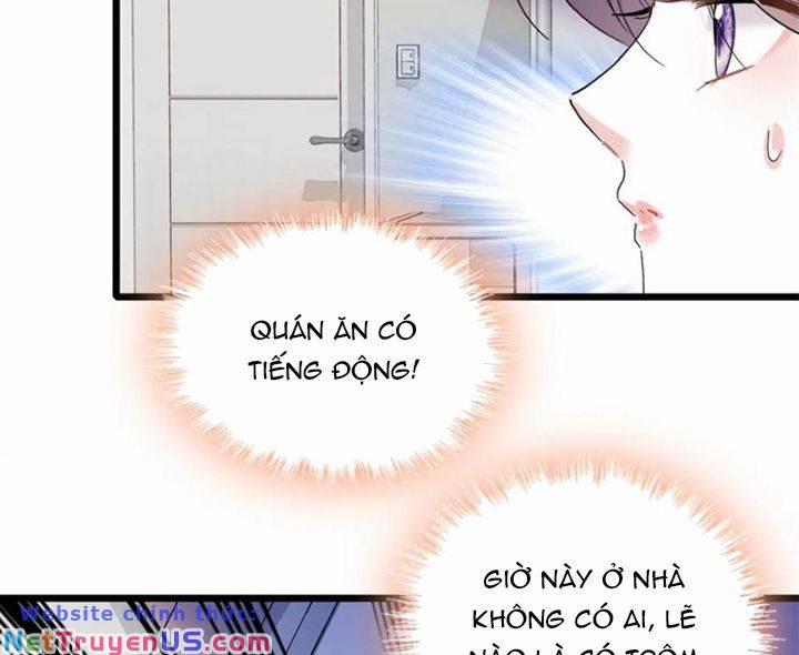 Thiên Kim Toàn Năng Lật Tung Trời 43 trang 46