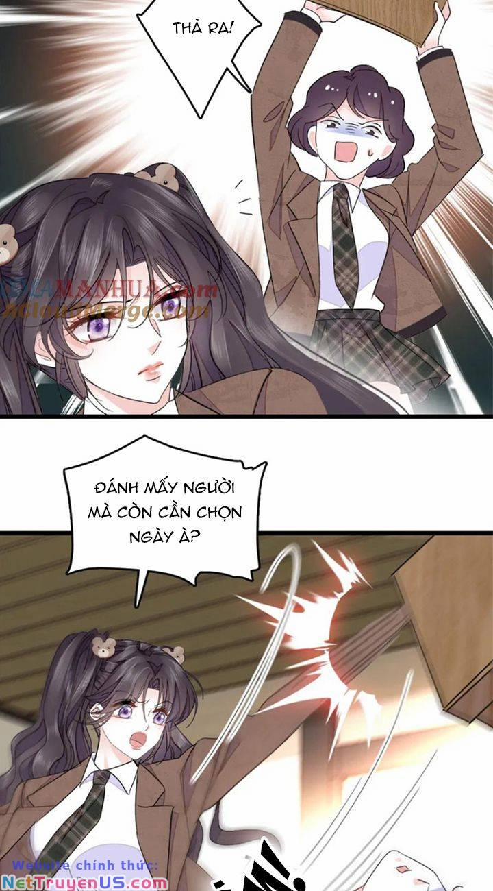 Thiên Kim Toàn Năng Lật Tung Trời 43 trang 6