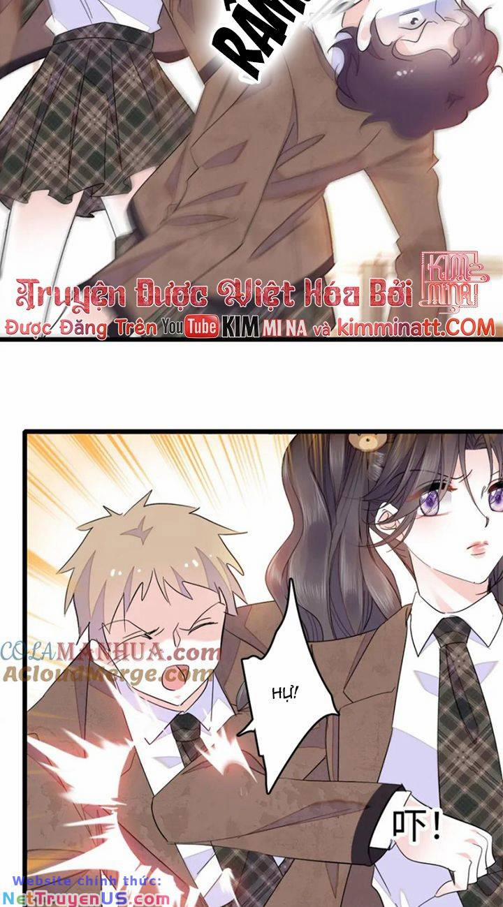 Thiên Kim Toàn Năng Lật Tung Trời 43 trang 7