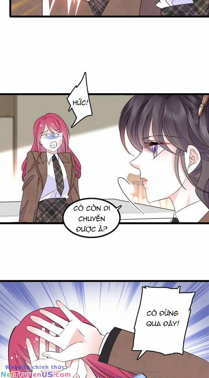 Thiên Kim Toàn Năng Lật Tung Trời 43 trang 8