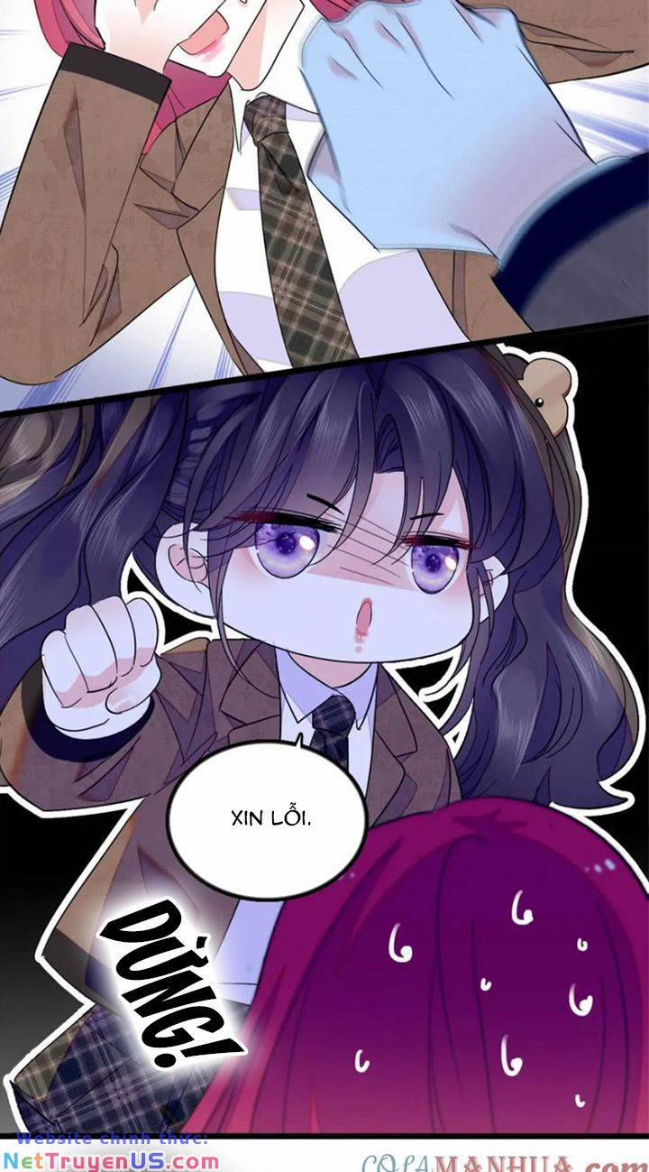 Thiên Kim Toàn Năng Lật Tung Trời 43 trang 9