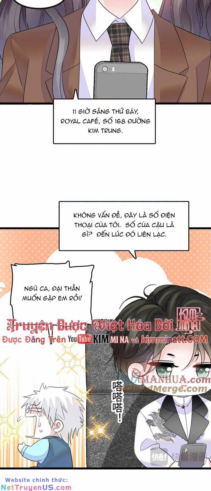 Thiên Kim Toàn Năng Lật Tung Trời 44 trang 11