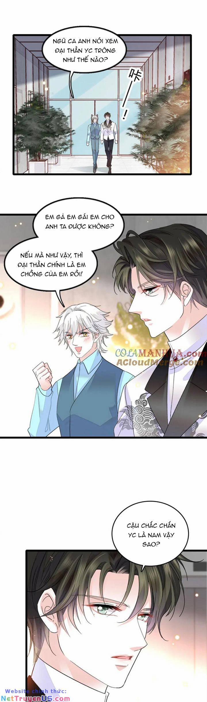 Thiên Kim Toàn Năng Lật Tung Trời 45 trang 0