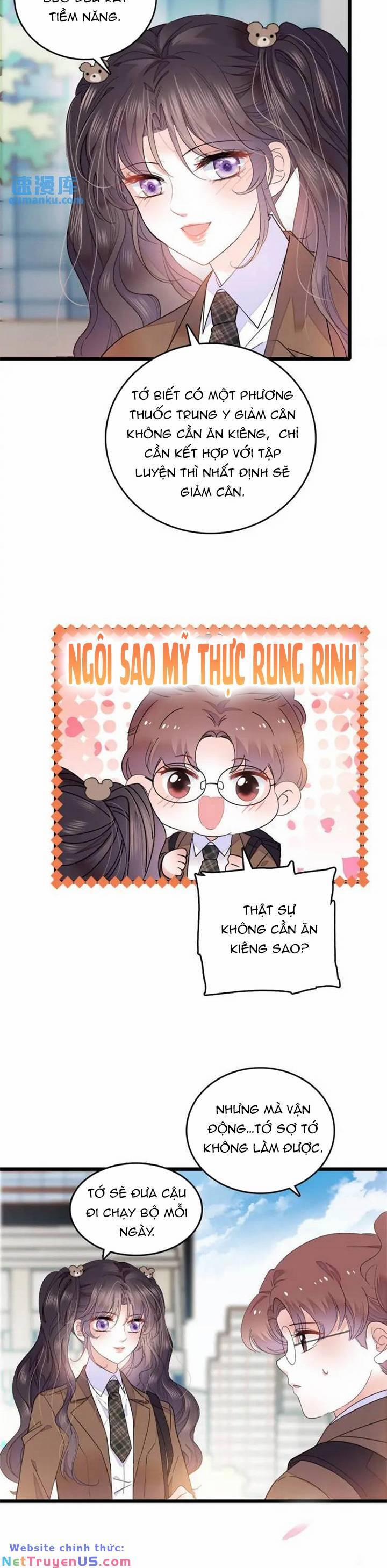 Thiên Kim Toàn Năng Lật Tung Trời 46 trang 7