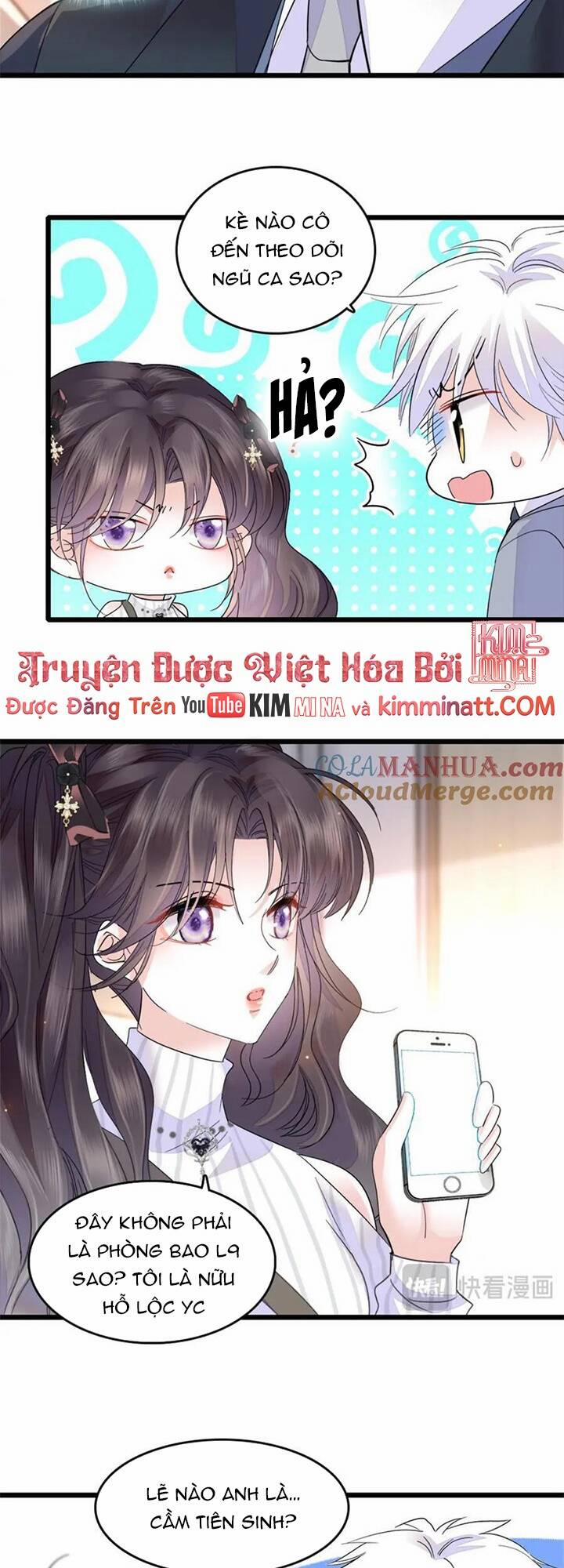 Thiên Kim Toàn Năng Lật Tung Trời 47 trang 1