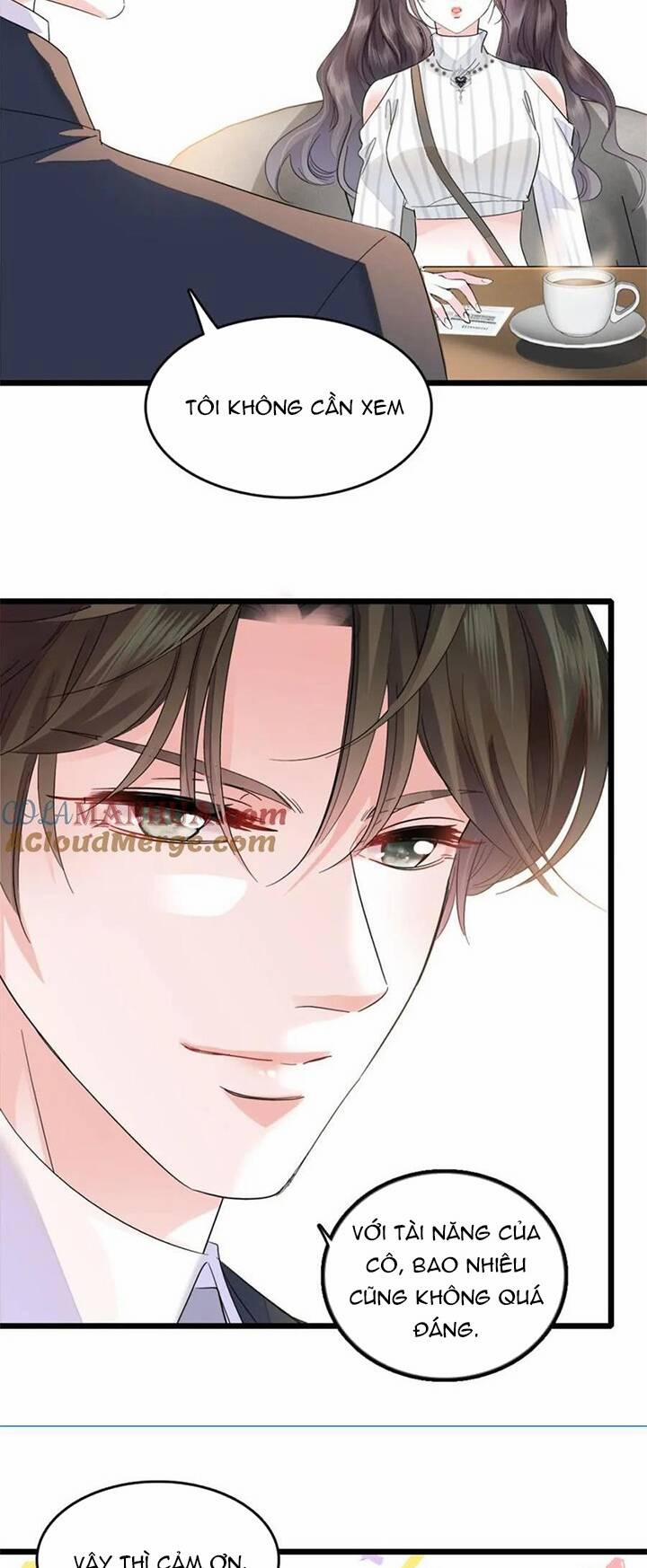 Thiên Kim Toàn Năng Lật Tung Trời 47 trang 11