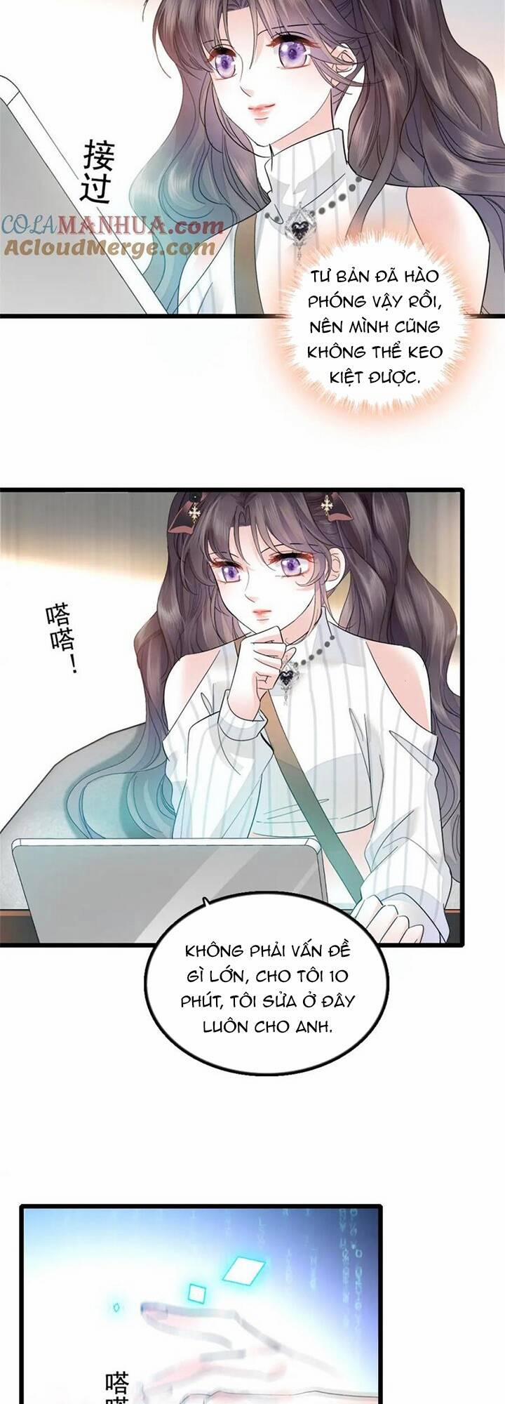 Thiên Kim Toàn Năng Lật Tung Trời 47 trang 13