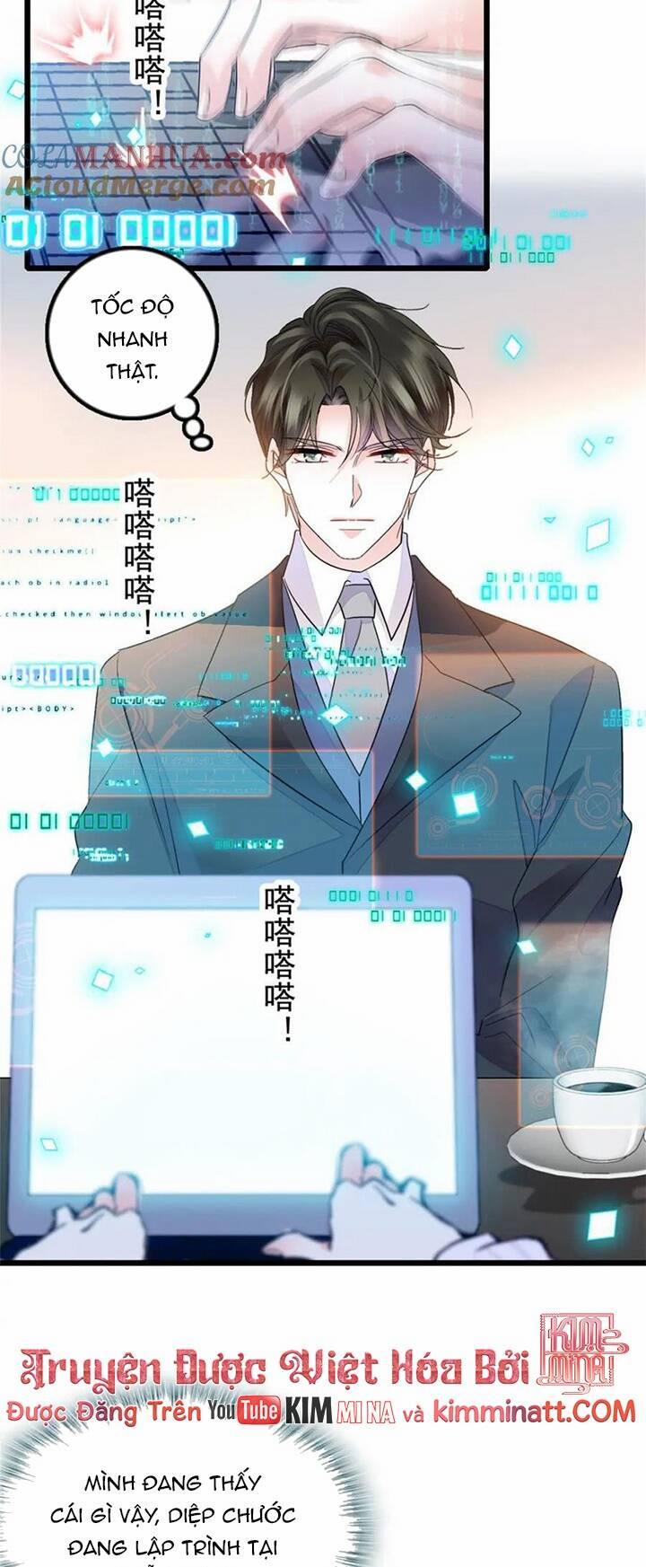 Thiên Kim Toàn Năng Lật Tung Trời 47 trang 14