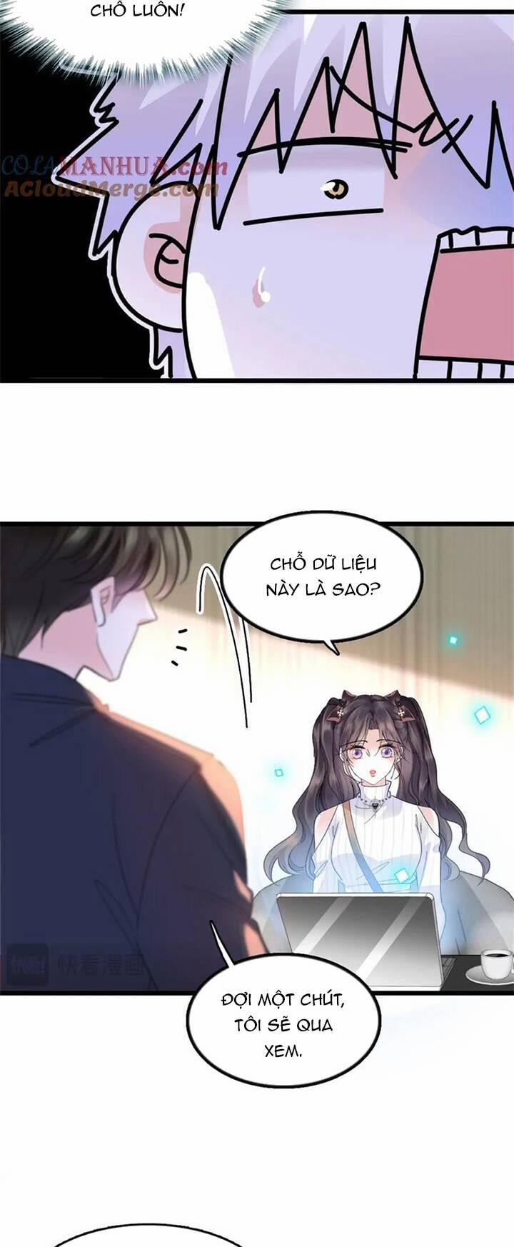 Thiên Kim Toàn Năng Lật Tung Trời 47 trang 15