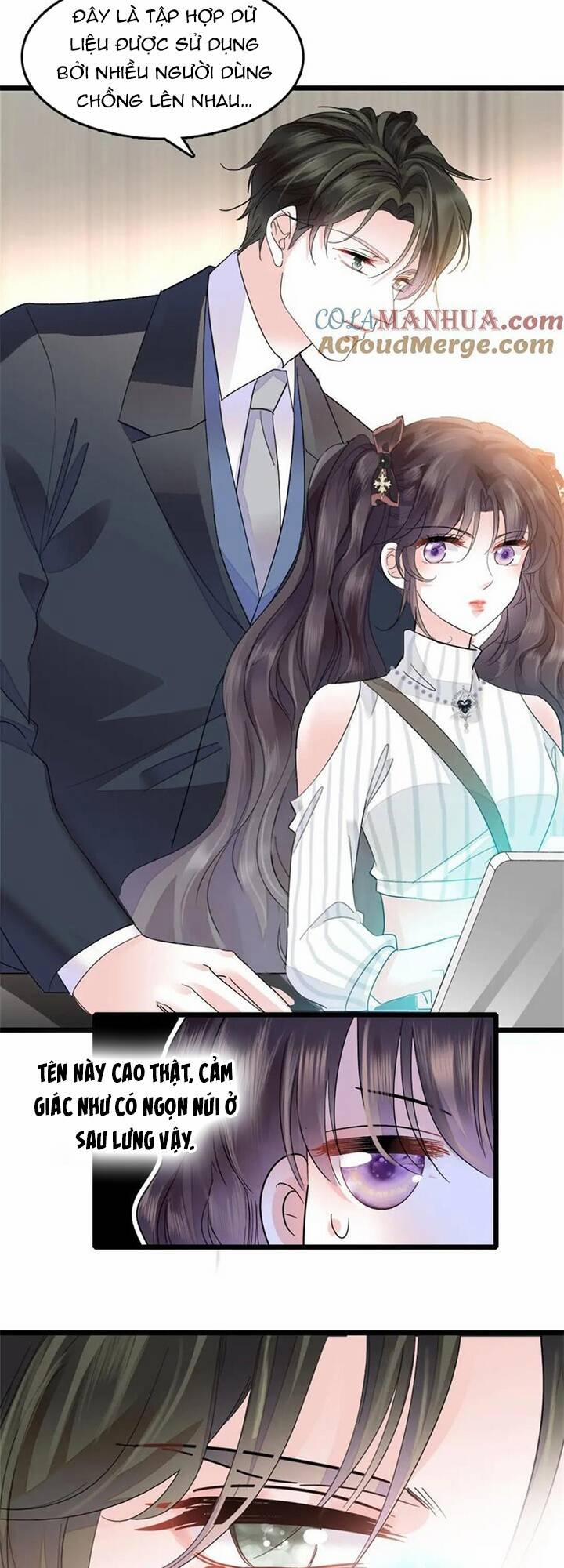 Thiên Kim Toàn Năng Lật Tung Trời 47 trang 16