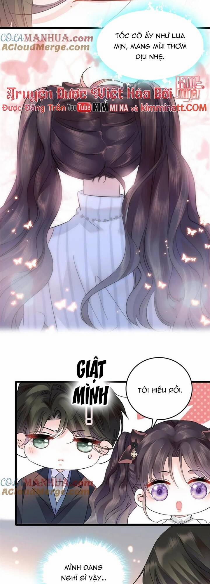 Thiên Kim Toàn Năng Lật Tung Trời 47 trang 17