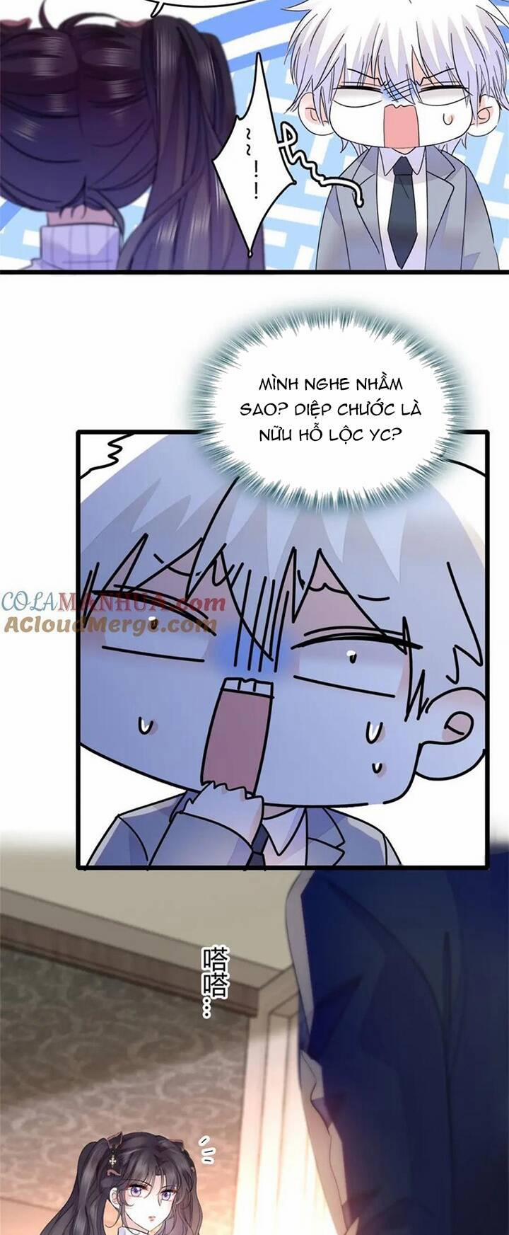 Thiên Kim Toàn Năng Lật Tung Trời 47 trang 2