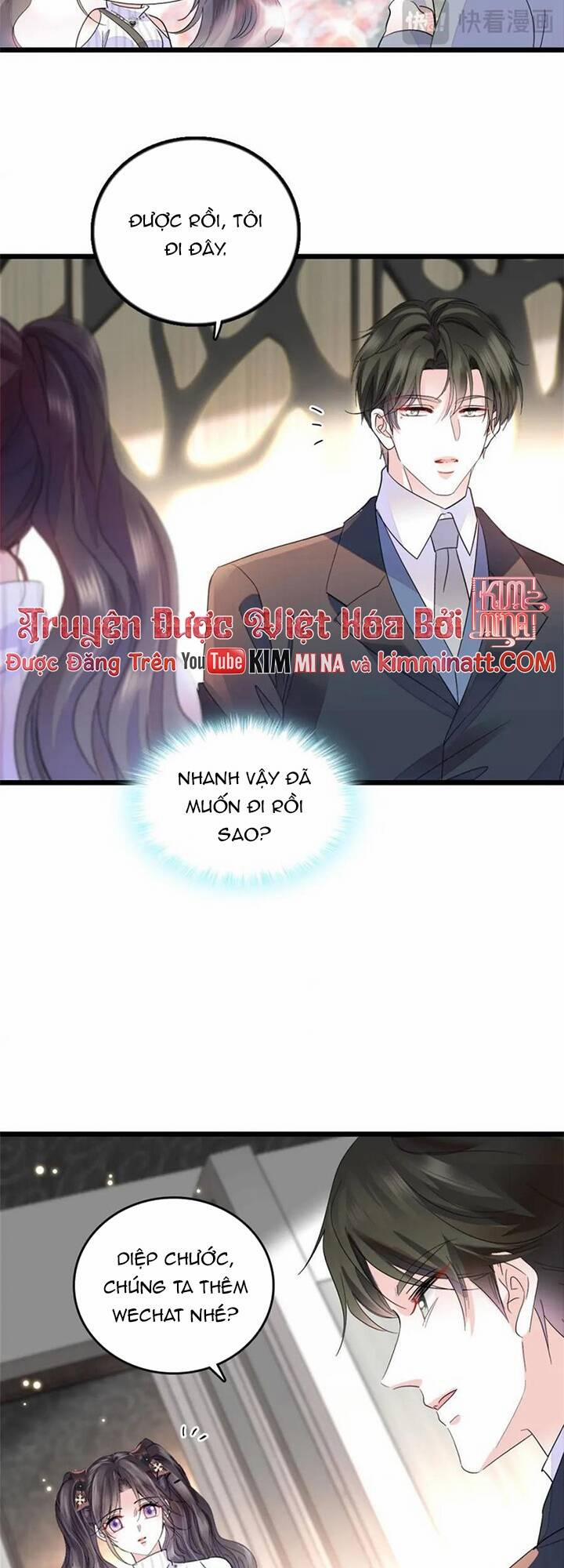 Thiên Kim Toàn Năng Lật Tung Trời 47 trang 23