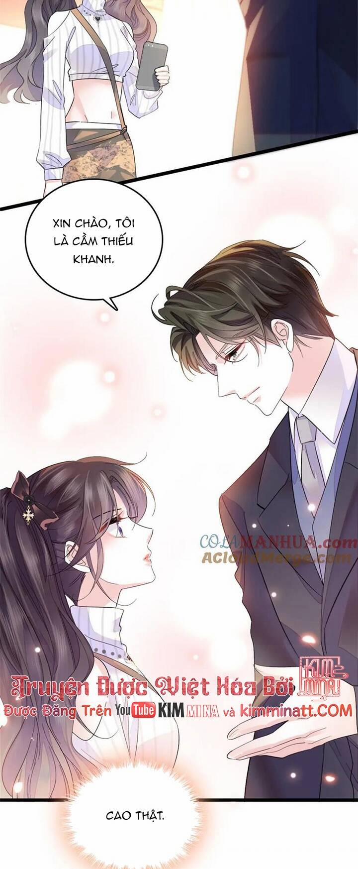 Thiên Kim Toàn Năng Lật Tung Trời 47 trang 3