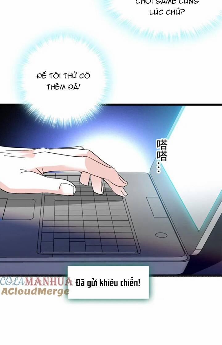 Thiên Kim Toàn Năng Lật Tung Trời 48 trang 35