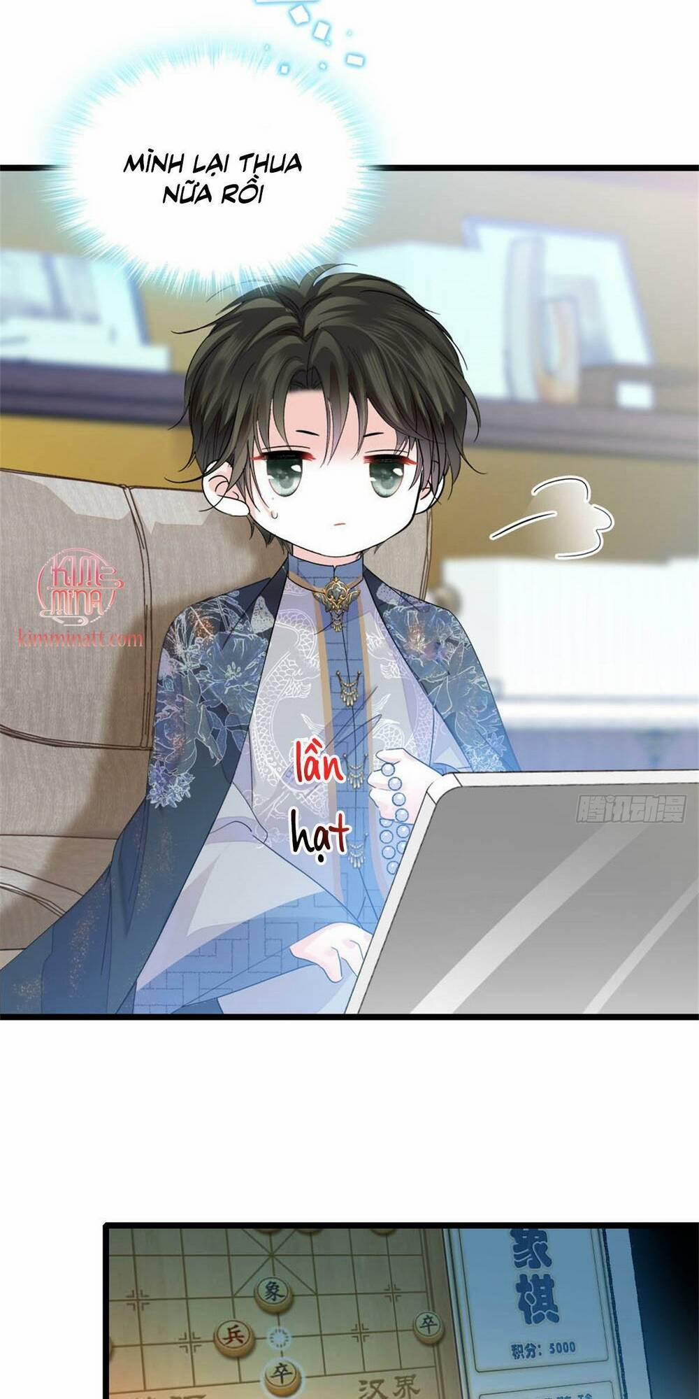 Thiên Kim Toàn Năng Lật Tung Trời 49 trang 2