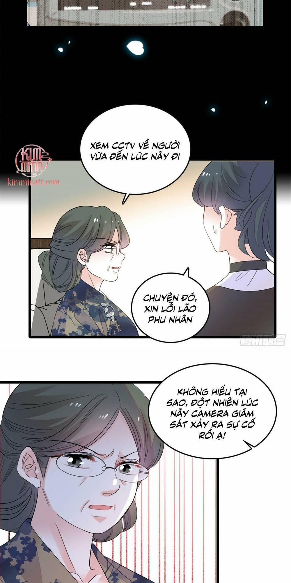 Thiên Kim Toàn Năng Lật Tung Trời 49 trang 27