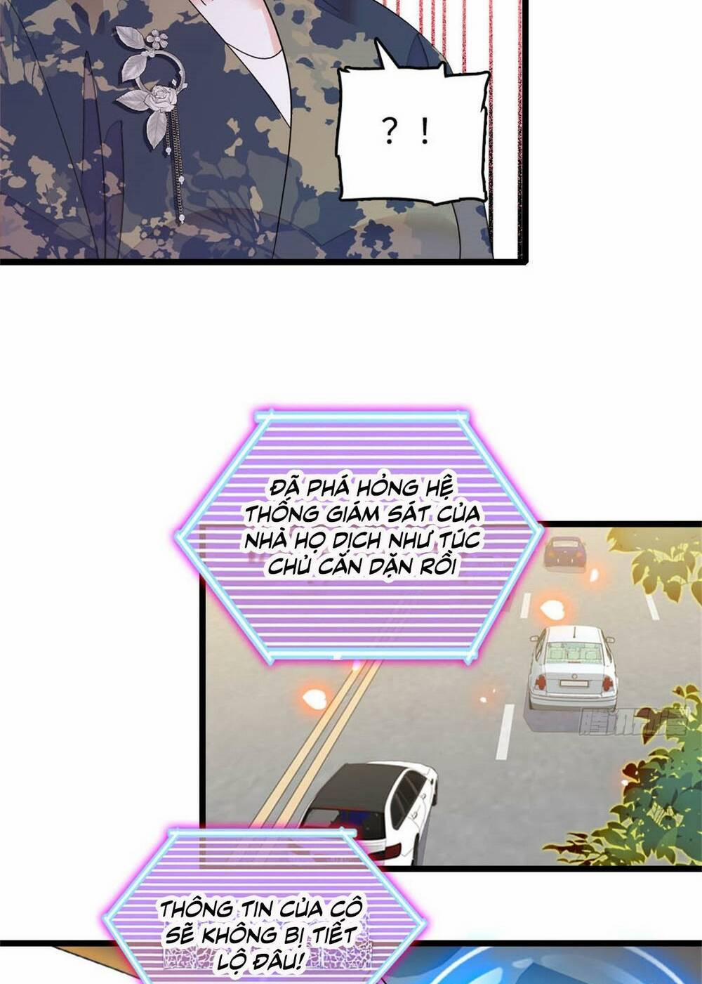 Thiên Kim Toàn Năng Lật Tung Trời 49 trang 28