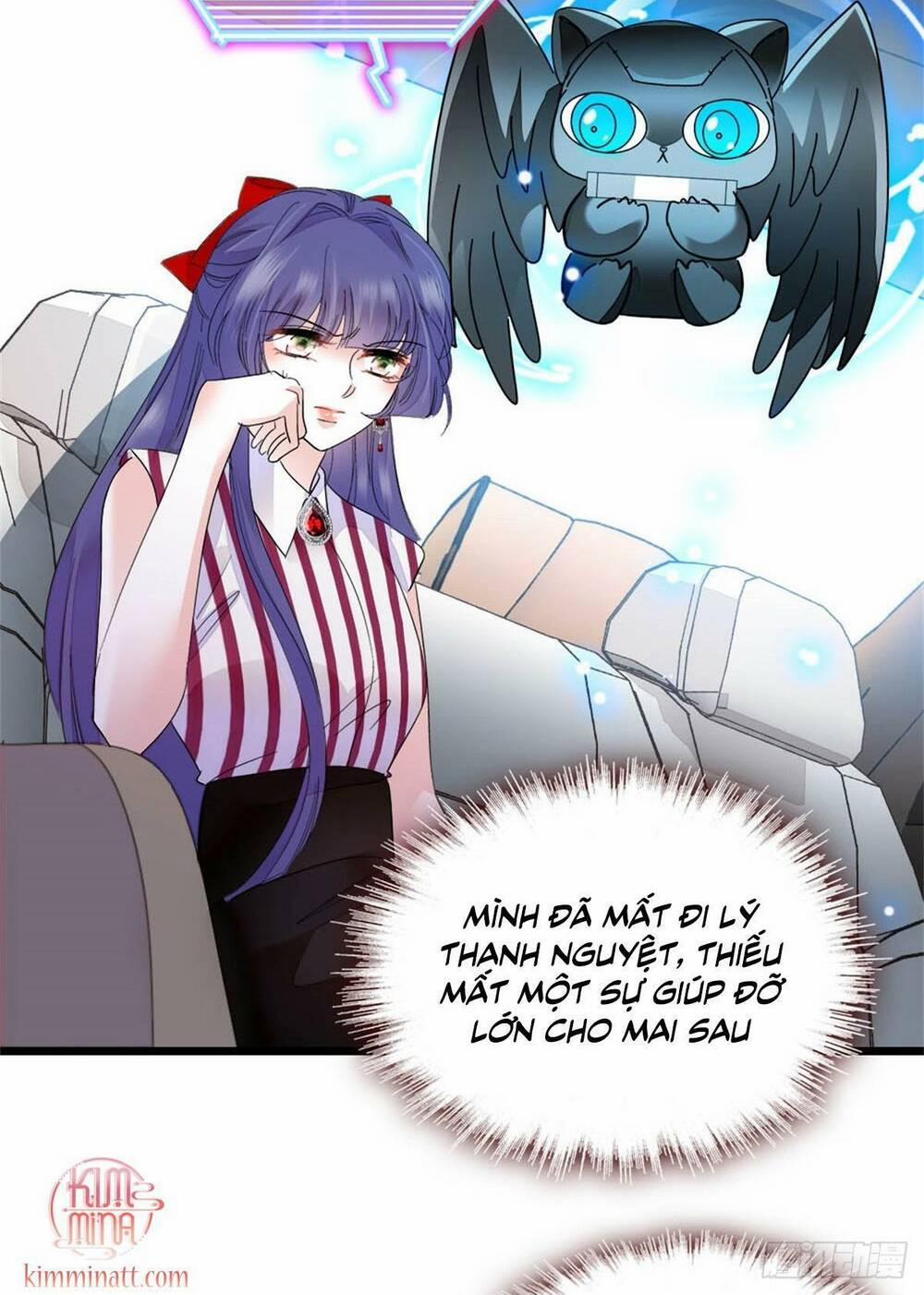 Thiên Kim Toàn Năng Lật Tung Trời 49 trang 29