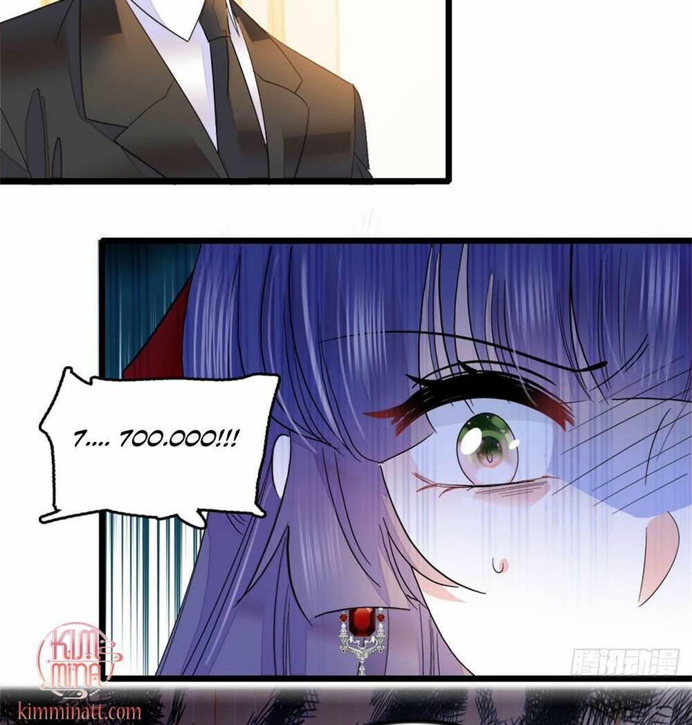 Thiên Kim Toàn Năng Lật Tung Trời 49 trang 35