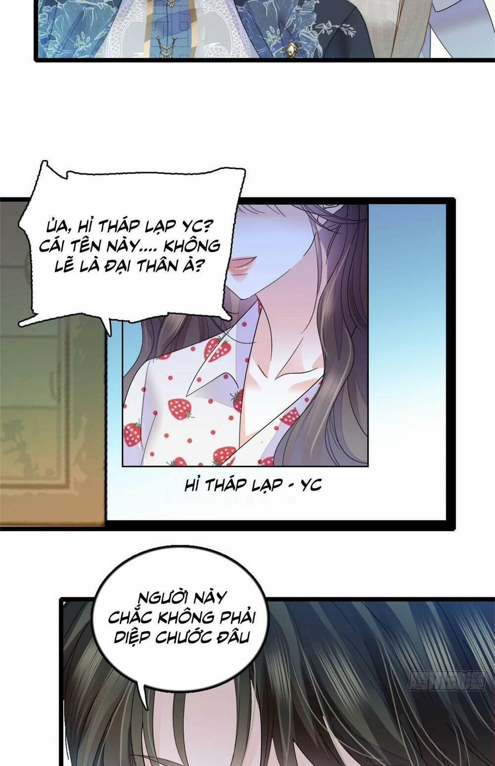 Thiên Kim Toàn Năng Lật Tung Trời 49 trang 8