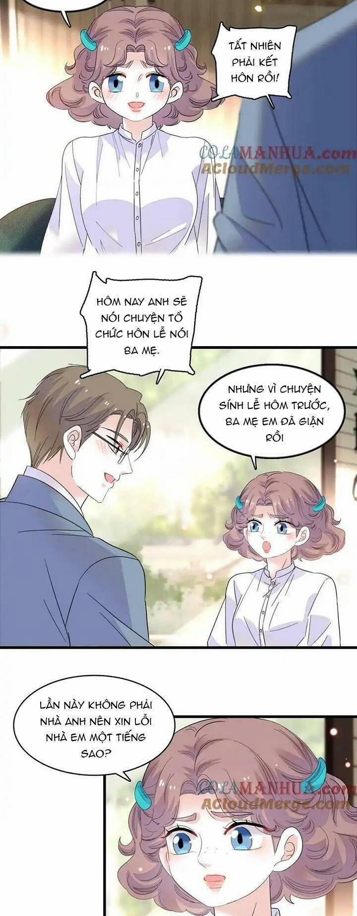 Thiên Kim Toàn Năng Lật Tung Trời 54 trang 1