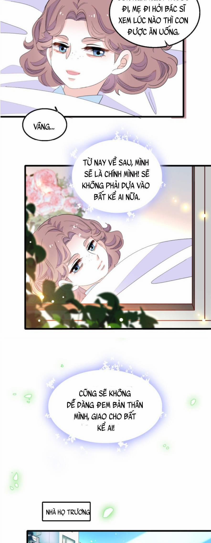 Thiên Kim Toàn Năng Lật Tung Trời 56 trang 6