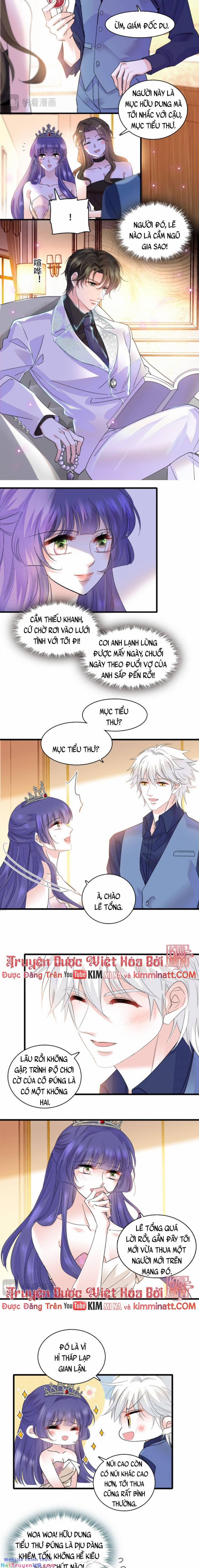 Thiên Kim Toàn Năng Lật Tung Trời 60 trang 2