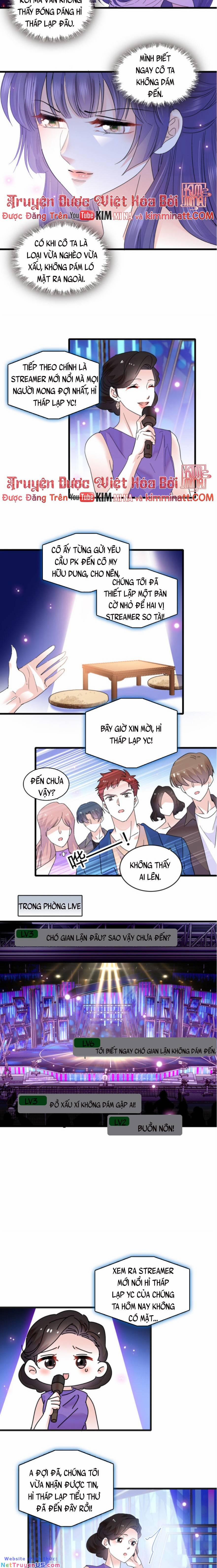 Thiên Kim Toàn Năng Lật Tung Trời 60 trang 5