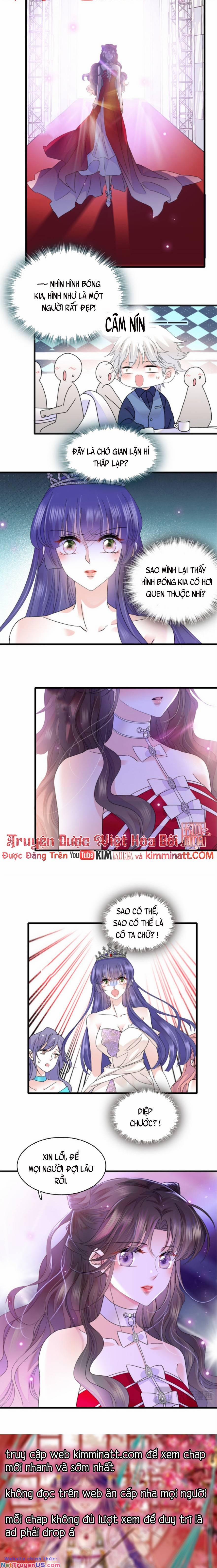 Thiên Kim Toàn Năng Lật Tung Trời 60 trang 7