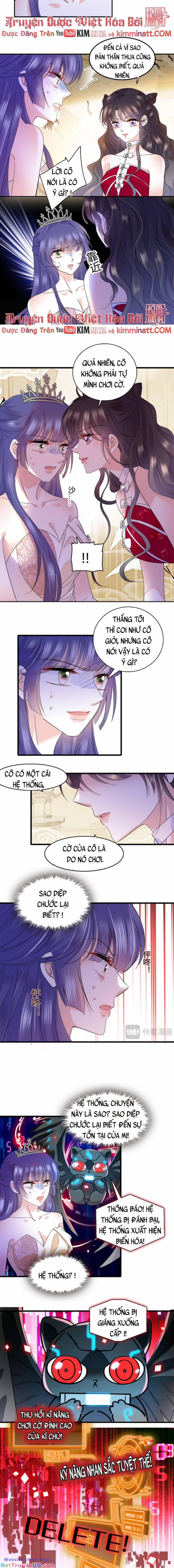 Thiên Kim Toàn Năng Lật Tung Trời 62 trang 2