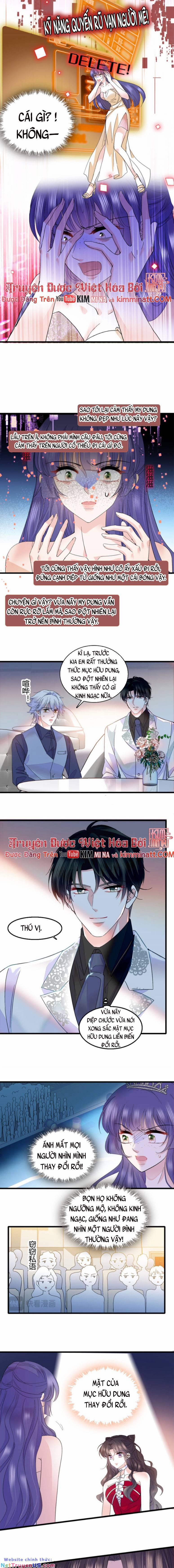 Thiên Kim Toàn Năng Lật Tung Trời 62 trang 3