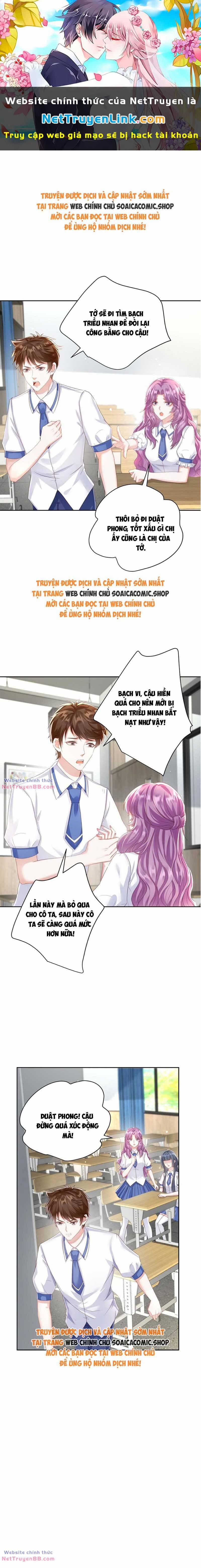 Thiên Kim Toàn Năng Trọng Sinh 11 trang 0