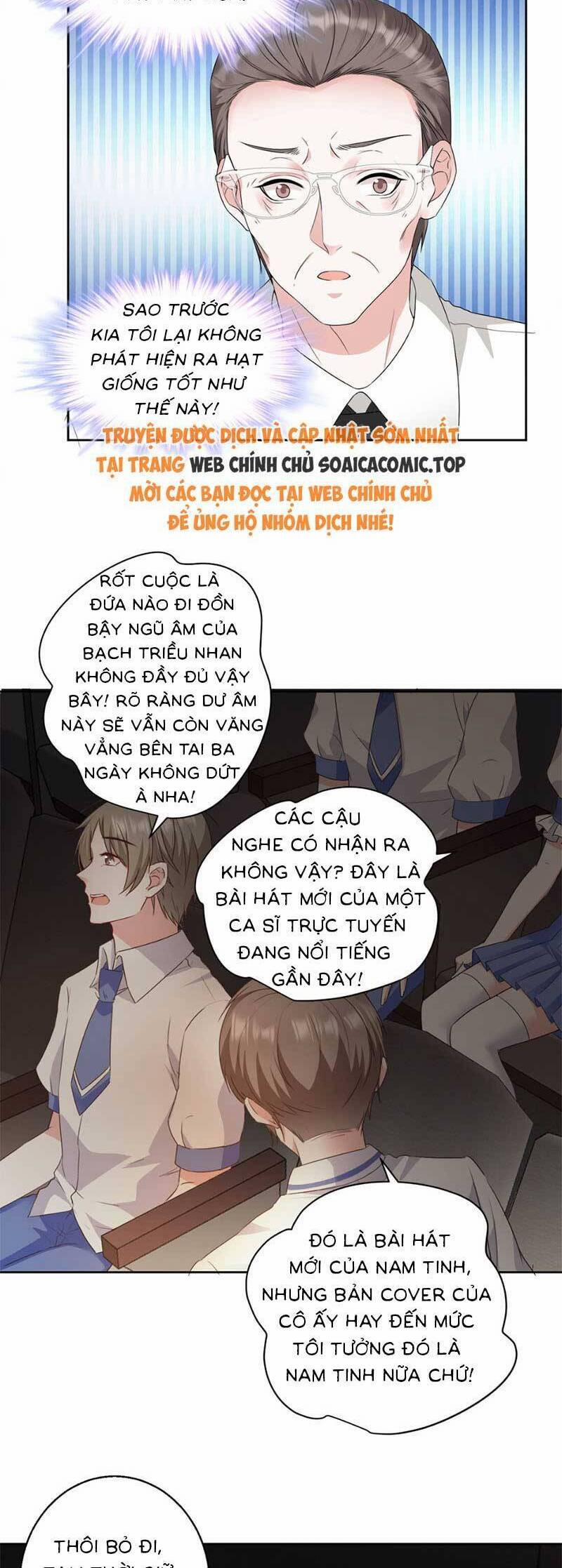 Thiên Kim Toàn Năng Trọng Sinh 18 trang 1