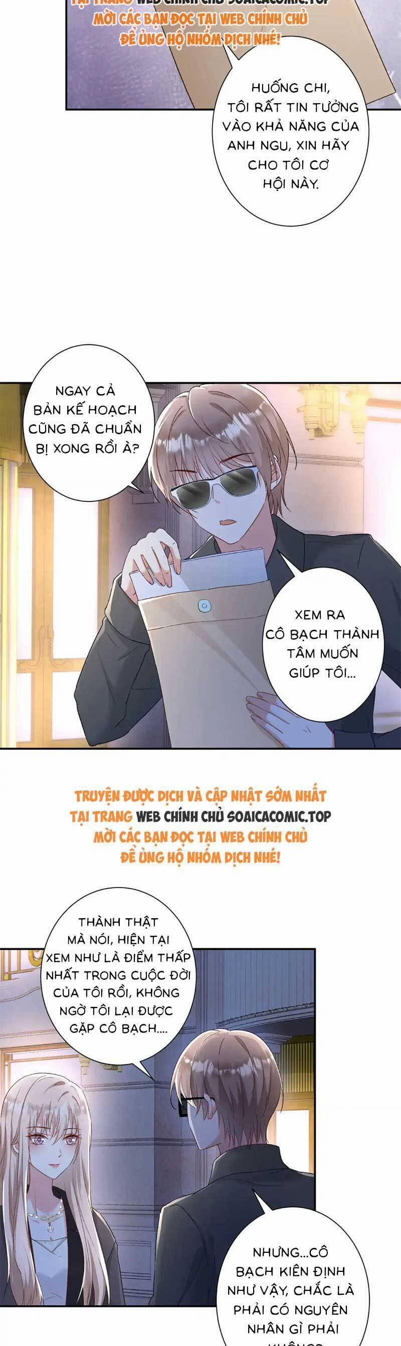 Thiên Kim Toàn Năng Trọng Sinh 30 trang 1