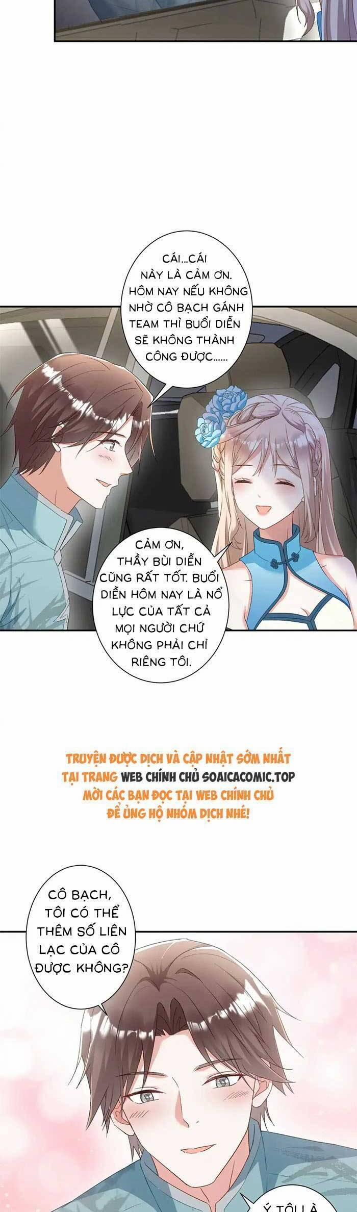 Thiên Kim Toàn Năng Trọng Sinh 43 trang 1