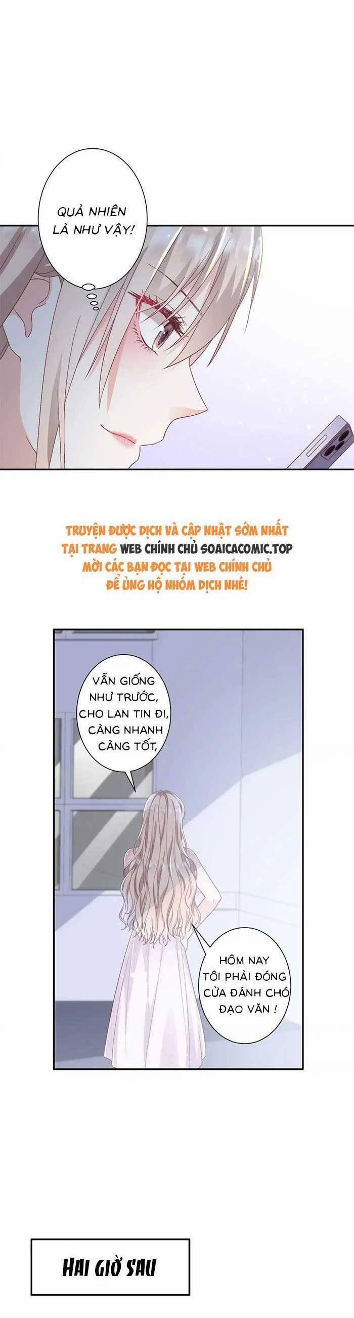 Thiên Kim Toàn Năng Trọng Sinh 44 trang 1