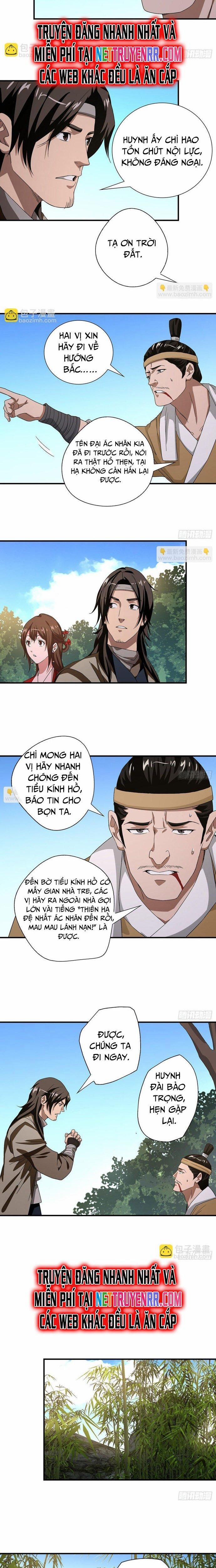 Thiên Long Bát Bộ 147 trang 1