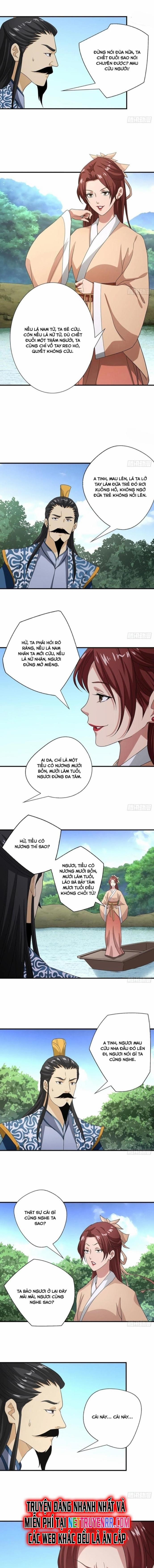 Thiên Long Bát Bộ 149 trang 1