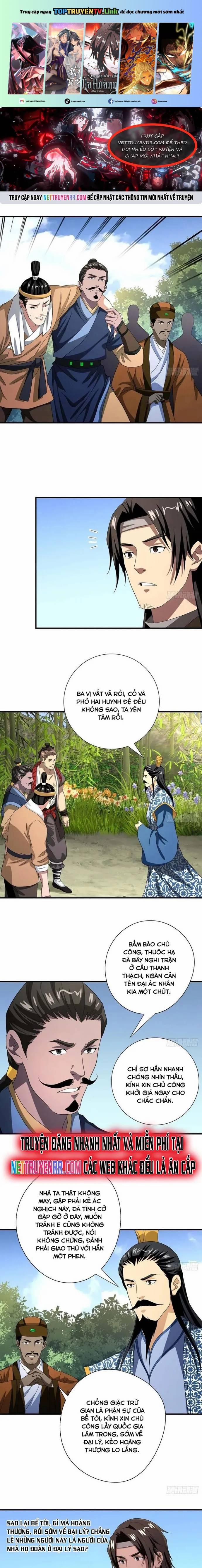 Thiên Long Bát Bộ 151 trang 0