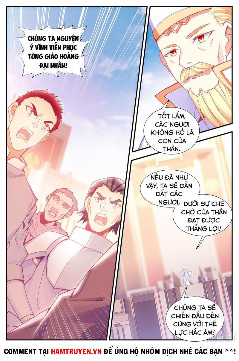 Thiện Lương Tử Thần 124 trang 0
